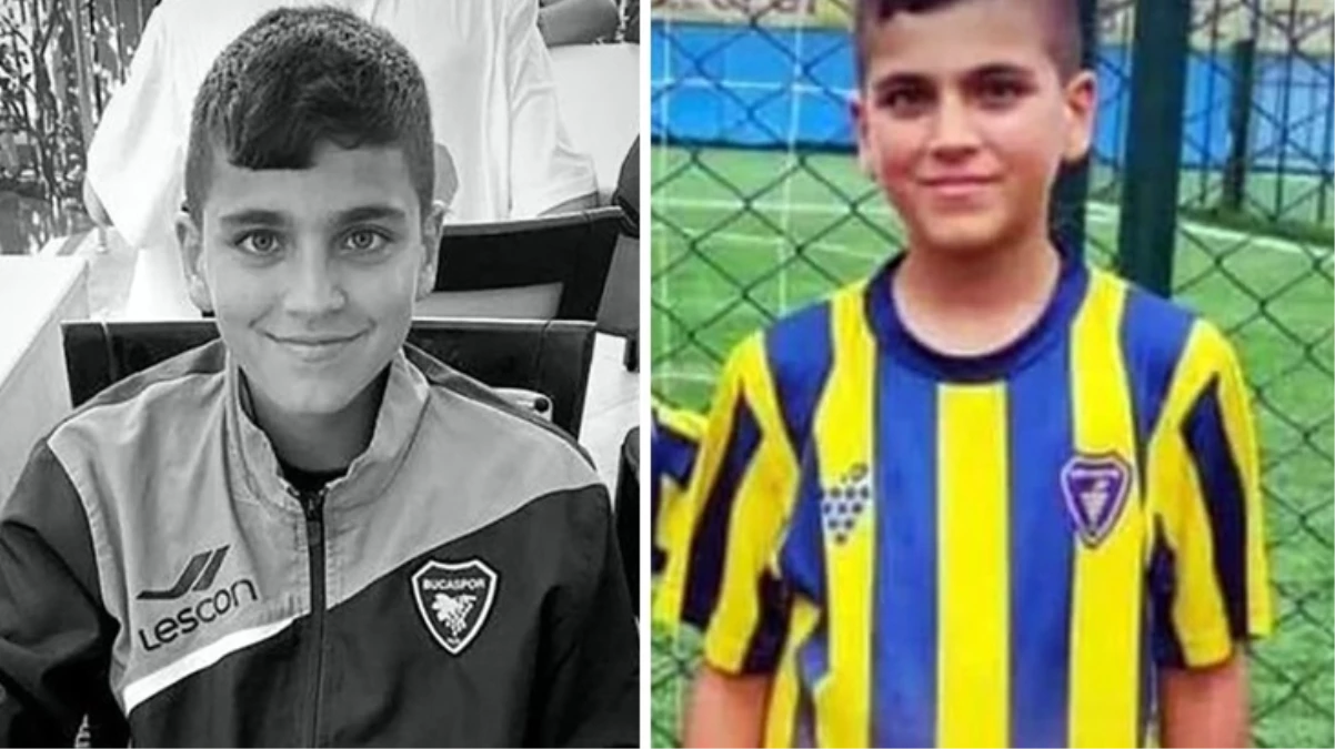 13 yaşındaki çocuğun acı sonu! Ekipler kaçan arkadaşını arıyor