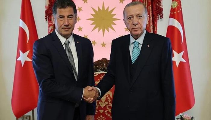 'Erdoğan bu desteği karşılıksız bırakmaz!' Sinan Oğan'ın kararı sonrası Ankara kulisleri hareketlendi! 28 Mayıs'tan sonra...