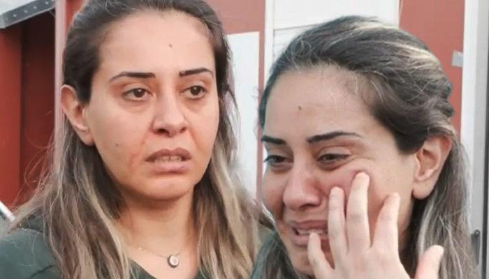 'Hepimiz öldük ama onlar cennete gitti' Depremde tüm ailesini kaybetti tek başına kaldı! Yaşadığı acıyı gözyaşlarıyla anlattı