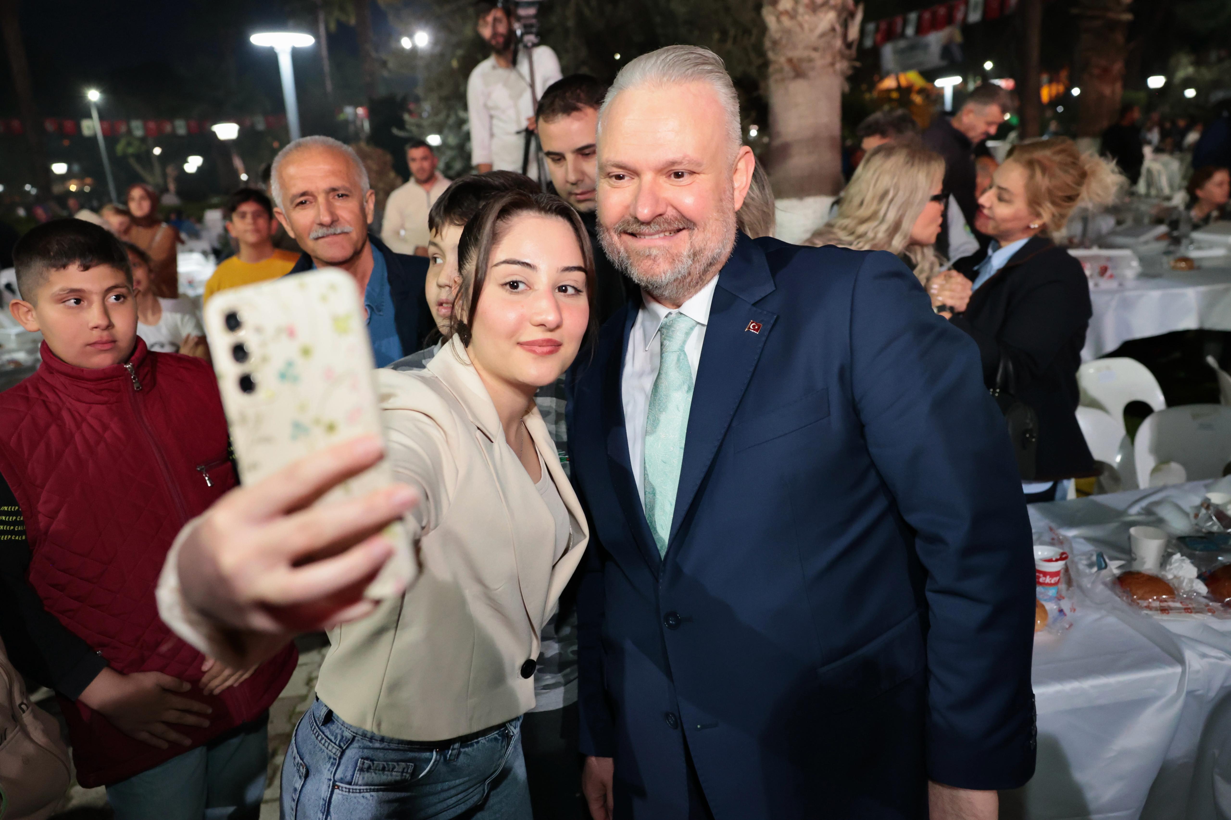 Son daki̇ka