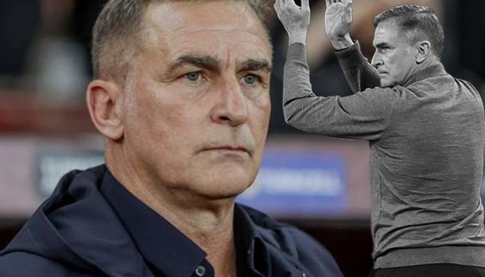 A Milli Takımda Stefan Kuntz ile yollar ayrıldı! Japonya mağlubiyetinin ardından ipler koptu! Fatih Terim, Sergen Yalçın, Abdullah Avcı ve Montella sesleri...