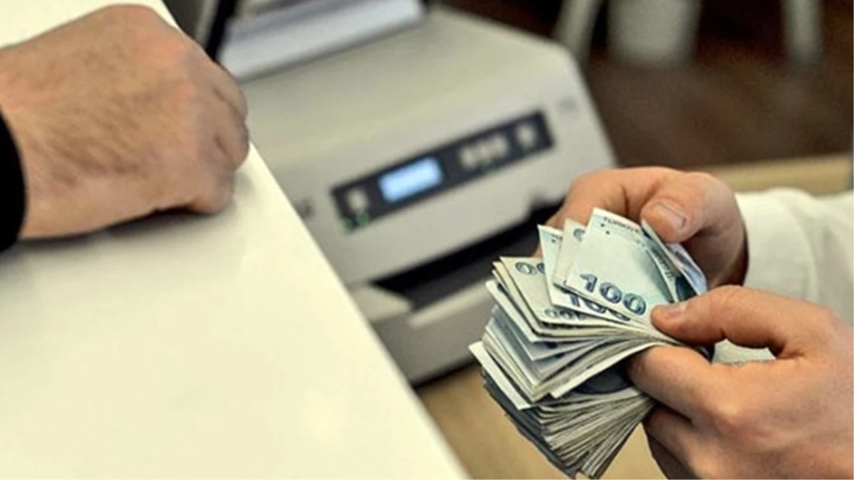 Bankalar faizi 20 yılın zirvesine çıkardı! 500 bin TL'ye aylık 18 bin lira veriyorlar