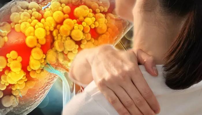 Boyun, omuz ve eklemlerdeki ağrıya dikkat! Tehlikeli hastalığın belirtisi olabilir