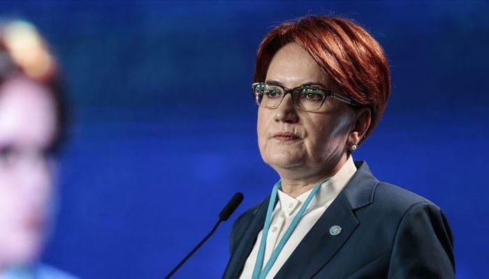 Çok konuşulacak İYİ Parti iddiası! Tarih bile verdi: 'Meral Akşener bırakıyor, yerine gelecek isim...'