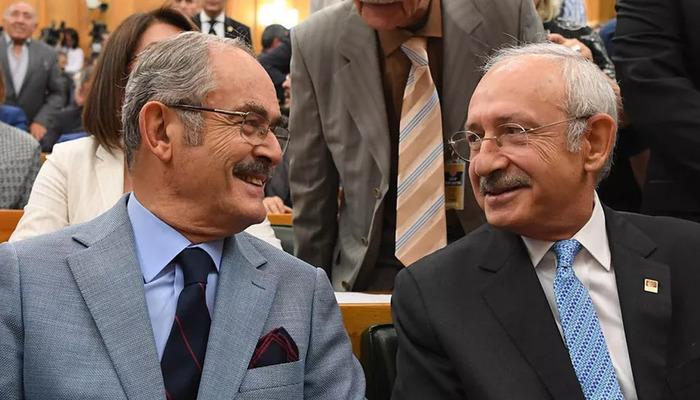 CHP'de 'değişim' tartışması! 