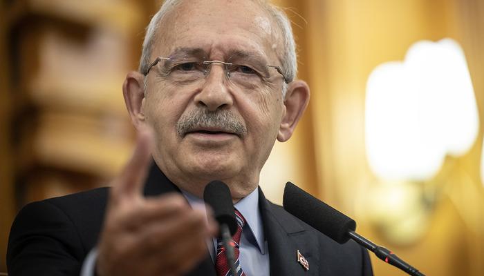 CHP’de çok konuşulacak bir iddia daha! ‘Kılıçdaroğlu’na oy vermeyen bir başka milletvekili de var…’