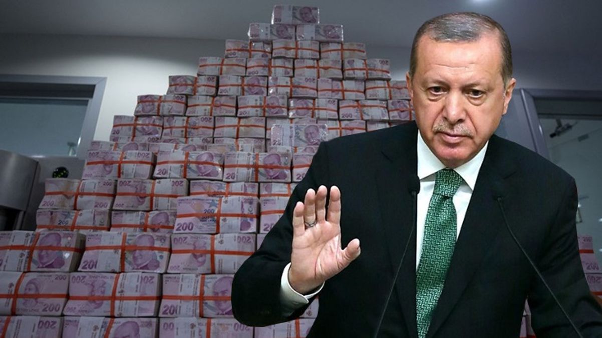 Cumhurbaşkanı Erdoğan 12. Kalkınma Planı'nın detaylarını paylaştı! İşte Türkiye'nin 5 yıllık yol haritası