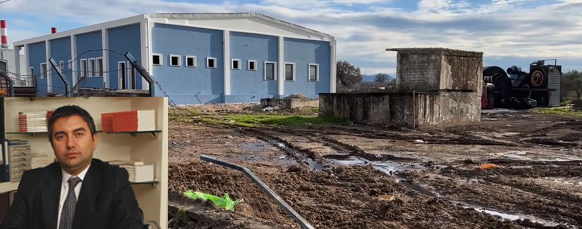 VERDE’NİN SAHİBİ AVUKAT BUNU YAPTIRIRSA!