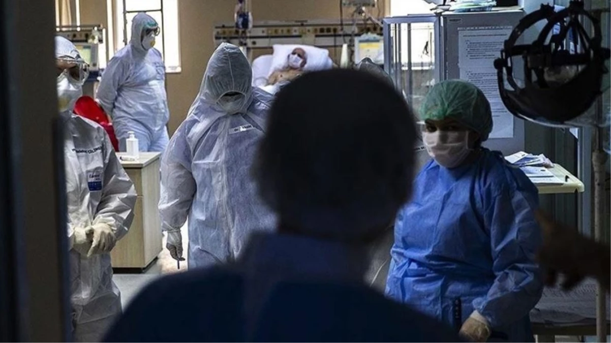 Dünya Sağlık Örgütü, JN.1'i dikkate alınması gereken bir varyant olarak sınıflandırdı