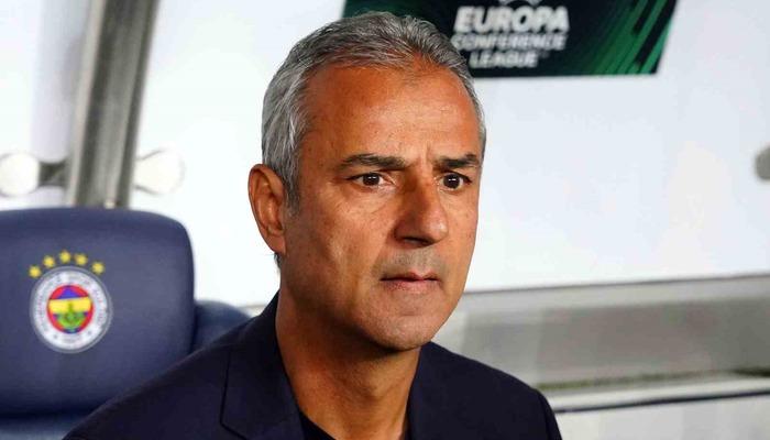 Fenerbahçe'nin Nordsjaelland galibiyeti sonrası İsmail Kartal'a eleştiri! 