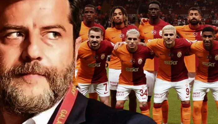 Galatasaray'da dev operasyon için şimdiden düğmeye basıldı! Ocak ayında 3 imza birden...