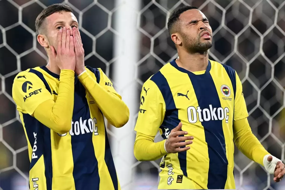 Galatasaray'dan Fenerbahçe puan kaybeder kaybetmez ortalığı karıştıracak paylaşım