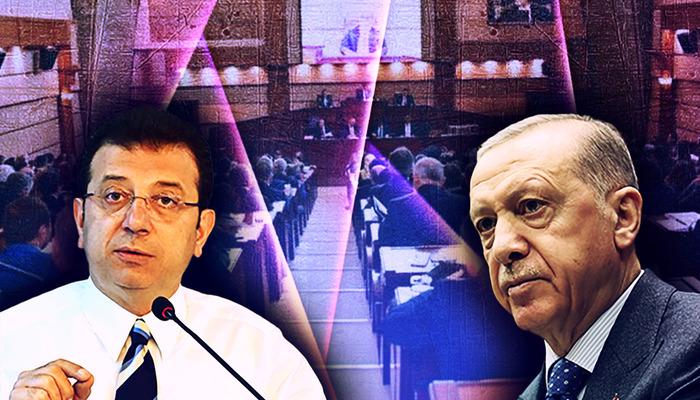 İmamoğlu'na sürpriz rakip kulisleri hareketlendirdi! 