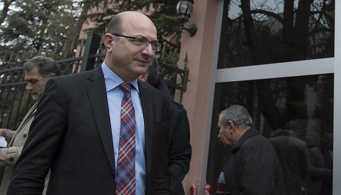 İşte Kılıçdaroğlu'nun ilk rakibi! İlhan Cihaner genel başkan adaylığını duyurdu... Çok sert sözler: İkinci intihar olur!