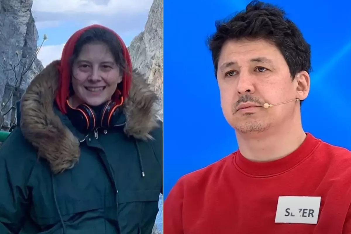 Kayıp mimar Ece Gürel'in eşinden kafa karıştıran sözler: Korkup kaçmış olabilir