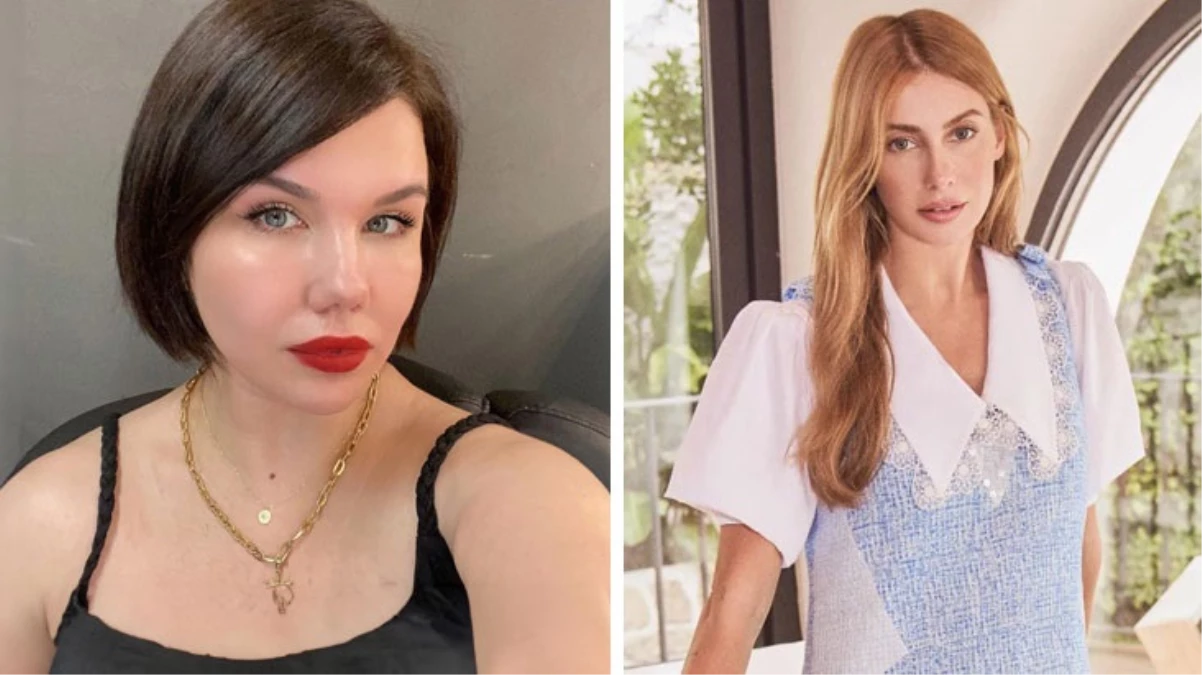 Kira yüzünden davalık olan Pucca'ya bir sitem de eski ev sahibi Tuba Ünsal'dan geldi: Evimi mahvetti