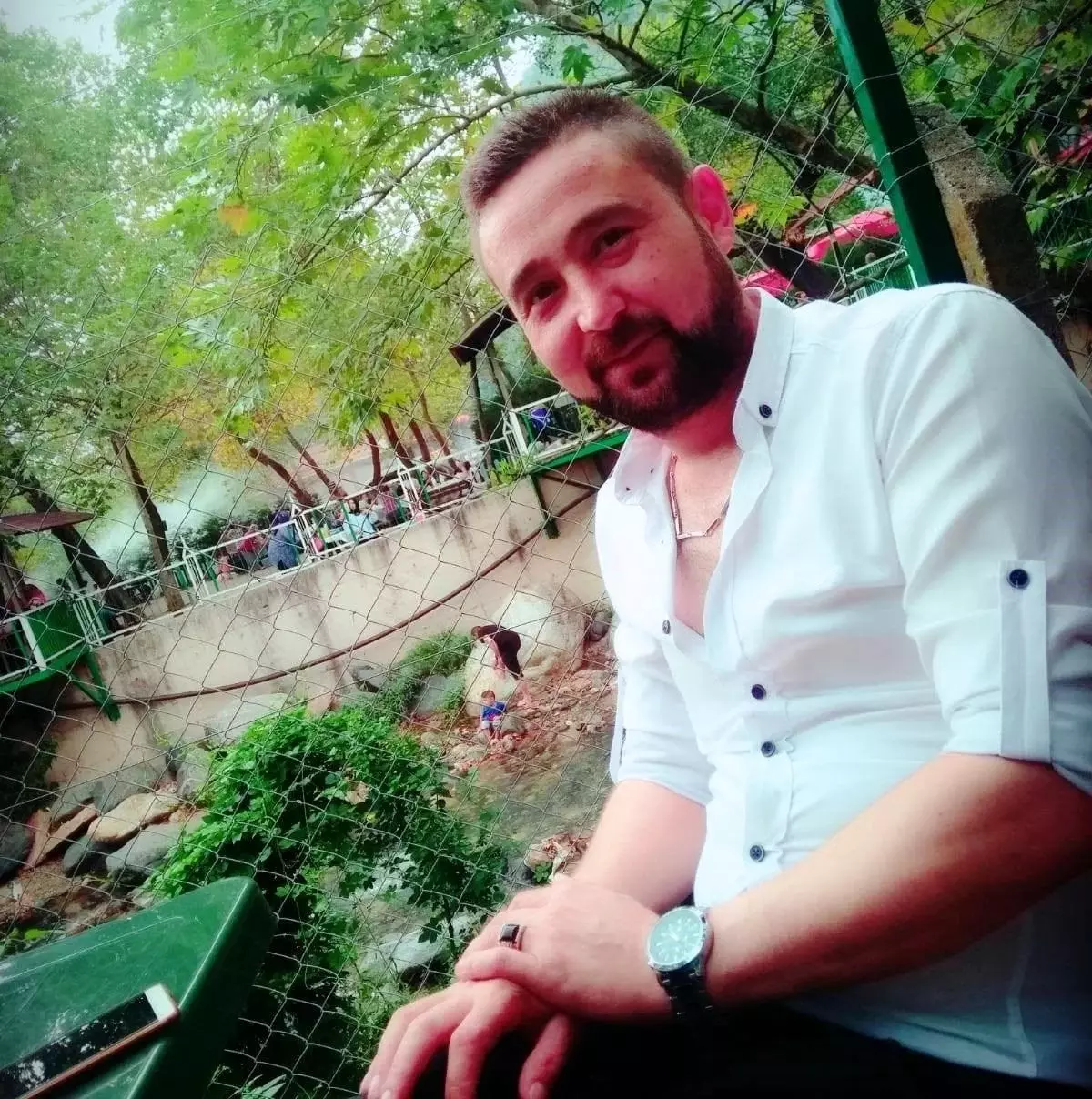 Kütahya'da kaza geçiren sürücü, hastaneden dönünce hayatını kaybetti
