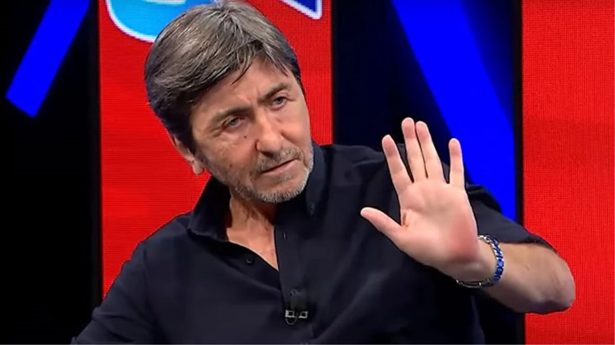 Rıdvan Dilmen, 
