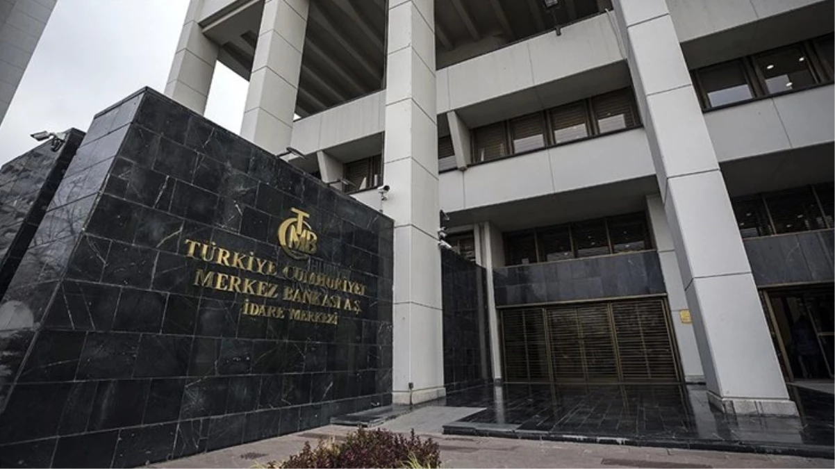 Son Dakika: Merkez Bankası faizi 500 baz puan daha artırdı
