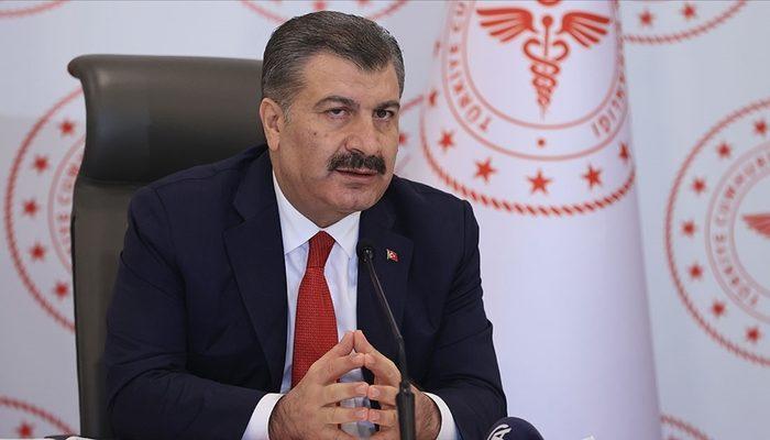 Son dakika | Türkiye'de kızamık salgını var mı? Bakan Koca İstanbul'daki vakalara dikkat çekti! Oran verip açıkladı: Ağırlıklı olarak...