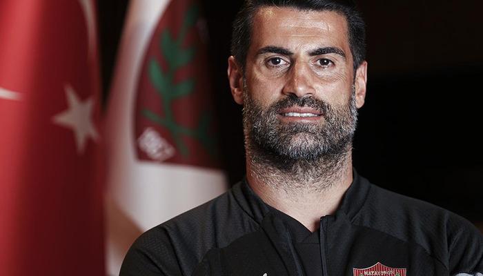 Volkan Demirel'den peş peşe itiraflar! ''Muslera benden daha iyiydi, Altay Bayındır için çok üzgünüm''