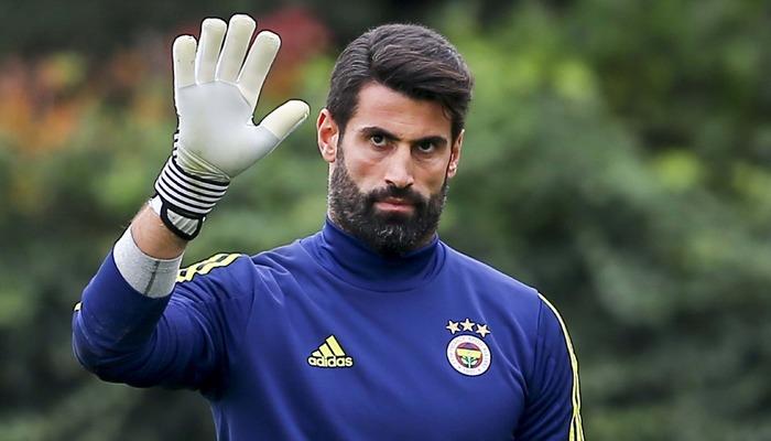 Volkan Demirel açıklamasıyla salondaki herkesi şaşkına çevirdi! 