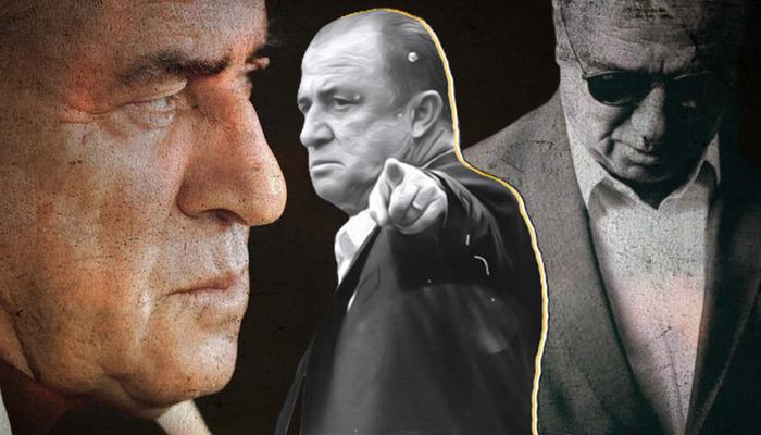 Yöneticilerle ilk görüşme gerçekleşti! Fatih Terim eski takımına geri dönüyor