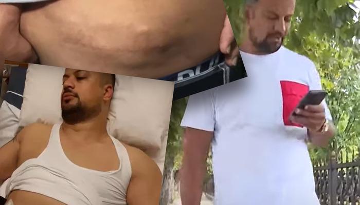 Yer: İstanbul! Zayıflamak isterken hayatı kabusa dönüştü: 3 yıldır ağrıları geçmiyor